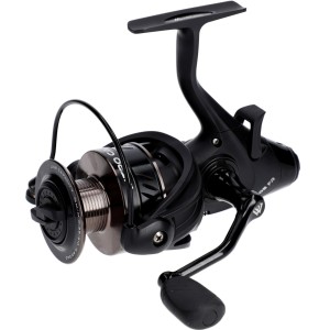 Kołowrotek Mikado Intro Carp II 6005 FR – pojemny i mocny młynek z wolnym biegiem