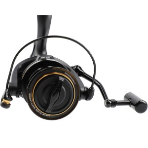 Kołowrotek Mikado Sensual NG Speedrunner 10007 – mocny karpiowy młynek z wolnym biegiem