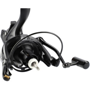 Kołowrotek Mikado Sensual NG Speedrunner 10007 – mocny karpiowy młynek z wolnym biegiem