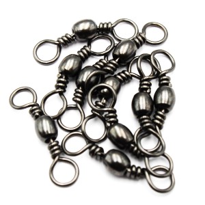 Krętlik Baryłkowy Mikado Nr 6 BN – 25kg / 10 szt.