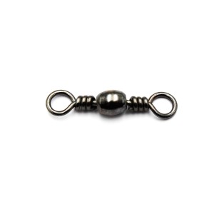 Krętlik Baryłkowy Mikado Nr 8 BN – 18kg / 10 szt.