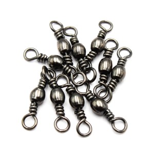 Krętlik Baryłkowy Mikado Nr 12 BN – 14kg / 10 szt.