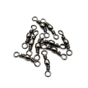 Krętlik Baryłkowy Mikado Nr 16 BN – 8kg / 10 szt.