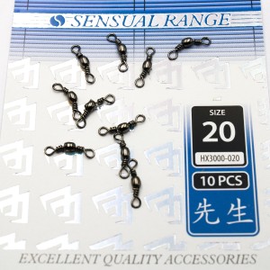 Krętlik Baryłkowy nr 20 BN 6kg  op.10szt. Mikado