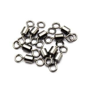 Krętlik Rolkowy Mikado Nr 10 BN – 29kg / 10 szt.