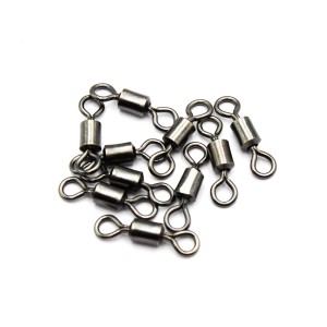 Krętlik Rolkowy Mikado Nr 12 BN – 27kg / 10 szt.