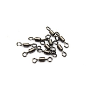 Krętlik Rolkowy Mikado Nr 22 BN – 8kg / 10 szt.