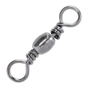 Krętlik Baryłkowy Mikado Nr 4 BN – 30kg / 10 szt.