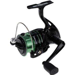 Kołowrotek Mikado Intro Float 4005 FD – lekki kołowrotek do metody spławikowej