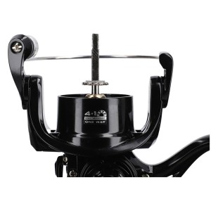 Kołowrotek Mikado Intro Float 4005 FD – lekki kołowrotek do metody spławikowej