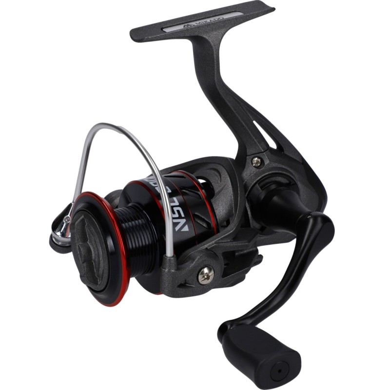 Kołowrotek Mikado NSC N.G. 2005 FD – lekki i precyzyjny kołowrotek spinningowy