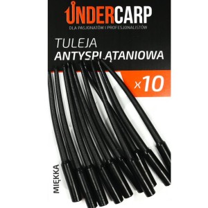Tuleja Antysplątaniowa Miękka UnderCarp 60 mm – Anti Tangle