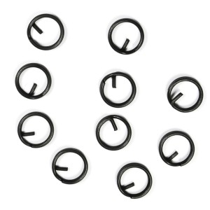 Pierścień do Szybkiego Montażu L UNDERCARP – Quick Change Rings 10 sztuk