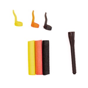 Zestaw do Zig Riga Undercarp – kompletny zestaw do łowienia w toni