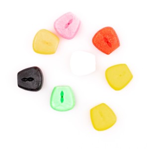 Sztuczna kukurydza pływająca MIX Undercarp – 8 sztuk z stoperami