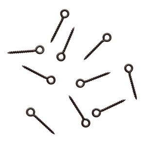 Wkręt do Przynęt 12 mm UnderCarp – Bait Screw do kulek i orzechów