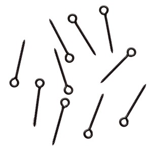 Wkręt do Przynęt 18 mm UnderCarp – Bait Screw do dużych kulek