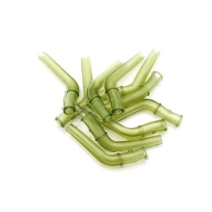 Adapter Haczyka M Zielony UNDERCARP – skuteczne przypony karpiowe