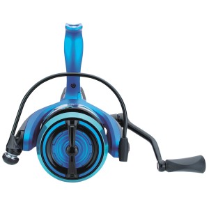 Kołowrotek VDE-Robinson Feeder Freerunner FD 506 – mocny feeder z wolnym biegiem