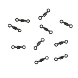 Mikro Krętlik Karpiowy nr 20 UNDERCARP – Precyzyjny i Wytrzymały