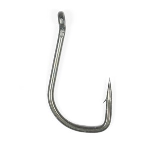 Teflonowe Haki Karpiowe Wide Gape Choddy 4 UnderCarp – skuteczne do pop-upów i chod rig