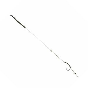 Przypon Karpiowy Combi Rig do Rzutów 4 UNDERCARP – Stabilne Rzuty i Skuteczna Prezentacja