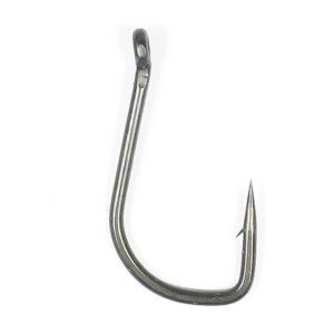 Teflonowe Haki Karpiowe Wide Gape Choddy 6 UnderCarp – idealne do pop-upów i chod rig