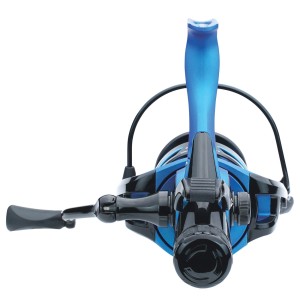 Kołowrotek VDE-Robinson Feeder Freerunner FD 606 – mocny kołowrotek z wolnym biegiem