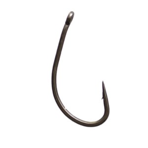 Haki karpiowe Continental 2 PRO UnderCarp – mocne haki do siłowych holi