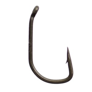 Haki Karpiowe Twister 2 PRO UnderCarp – szeroki łuk, pewne zacięcie