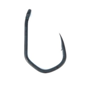 Teflonowe Haki Karpiowe Claw 4 UnderCarp – mocne, ostre, skuteczne