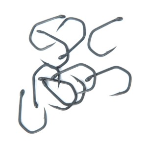 Teflonowe Haki Karpiowe Claw 4 UnderCarp – mocne, ostre, skuteczne