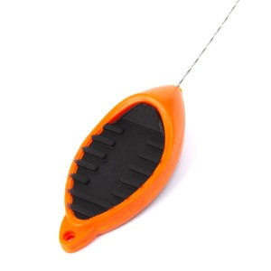 Igła karpiowa Undercarp do przewlekania i wiązania leadcore