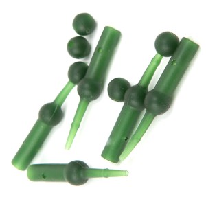 Koralik helikopterowy do rzutów zielony Undercarp – dalekie rzuty i precyzja