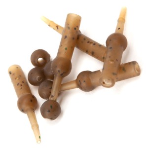 Koralik helikopterowy do rzutów brązowy Undercarp – stabilność i dalekie rzuty