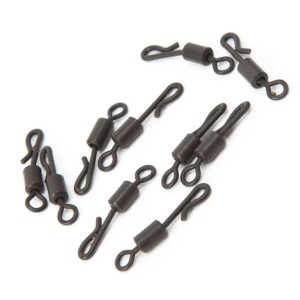 Krętlik Karpiowy do Szybkiej Wymiany 11 UNDERCARP – Idealny do Method Feeder