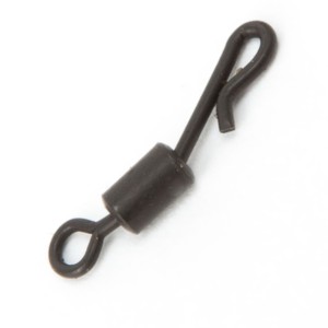 Krętlik Karpiowy do Szybkiej Wymiany 11 UNDERCARP – Idealny do Method Feeder