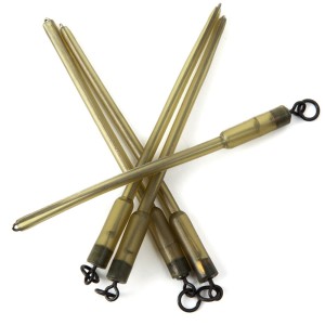 Solid Bag do worków PVA 80 mm Zielony Undercarp – szybki montaż i wygoda