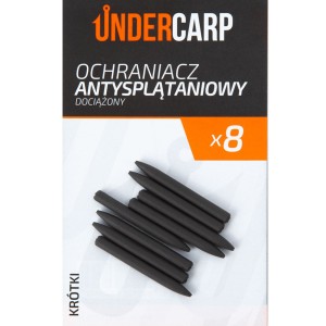Ochraniacz Antysplątaniowy Dociążony Krótki 30 mm UNDERCARP – Heavy Anti Tangle Sleeve