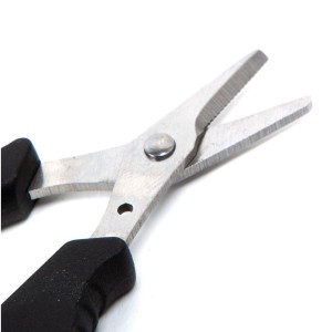 Nożyczki do Żyłki i Plecionki UNDERCARP – Ostrość i Precyzja dla Wędkarzy