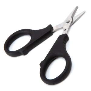 Nożyczki do Żyłki i Plecionki UNDERCARP – Ostrość i Precyzja dla Wędkarzy