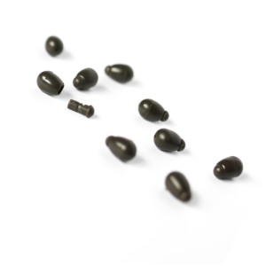 Koralik do szybkiej wymiany zielony Undercarp – Quick Change Beads do feedera