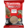 Zanęta MatchPro Big Bag Jezioro 5kg