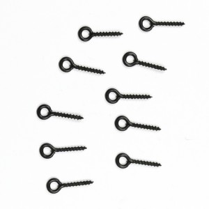 Wkręt do Przynęt 8 mm UnderCarp – Bait Screw do małych przynęt