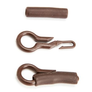 System do back leadów Undercarp – klips do zatapiania linki