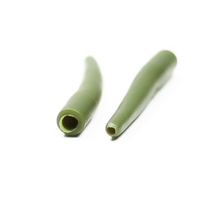 Ochraniacz Antysplątaniowy Zielony 25 mm UNDERCARP – Anti Tangle Sleeve 10 sztuk