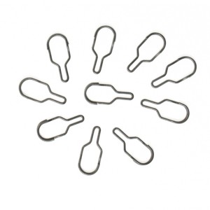 PVA Link Undercarp – agrafka do materiałów PVA | koniec ze splątaniami