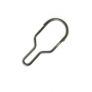 PVA Link Undercarp – agrafka do materiałów PVA | koniec ze splątaniami