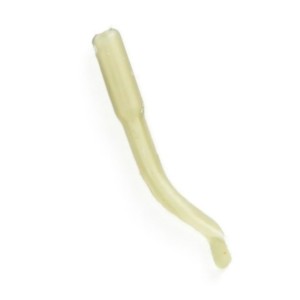 Pozycjoner Haczyka Zielony UNDERCARP – Line Aligner 22 mm