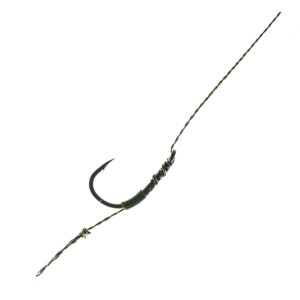 Pozycjoner Haczyka Zielony UNDERCARP – Skuteczniejsze Zacięcie Karpi